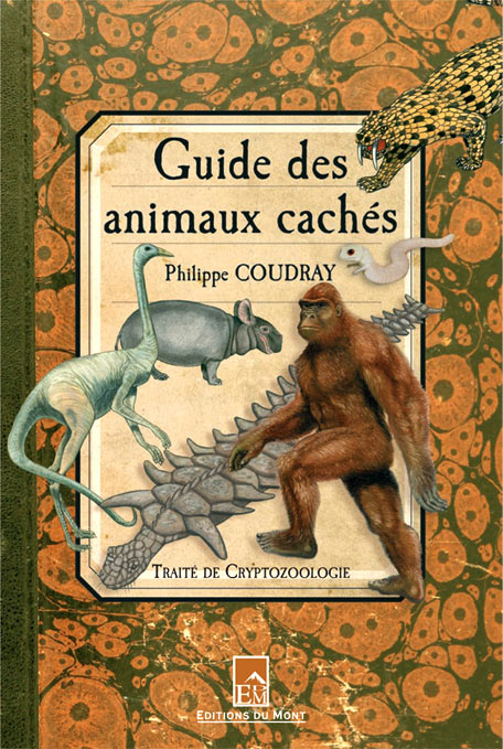 Guide des animaux cachs
