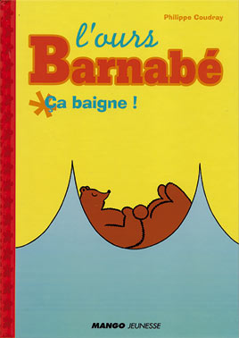 l'ours barnabe