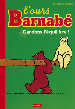 Gardons l'equilibre