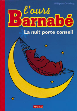 philippe coudray