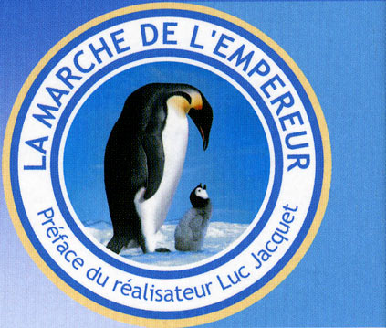 Luc Jacquet