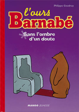 l'ours barnabe
