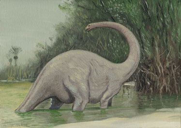 Mokele mbembe