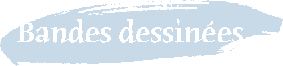 Bandes dessinées Comic strip
