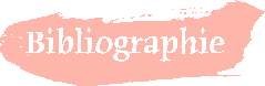 Bibliographie