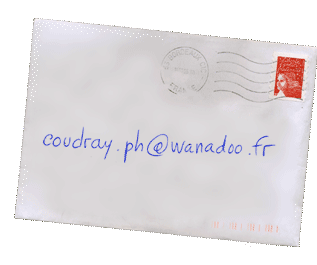 philippe coudray