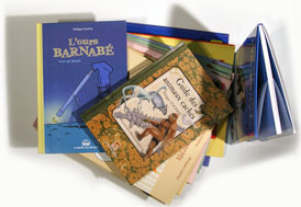 Bibliographie Philippe Coudray