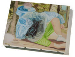 Peintures Philippe Coudray