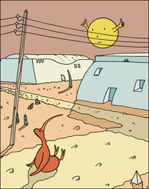 Illustrations jeunesse