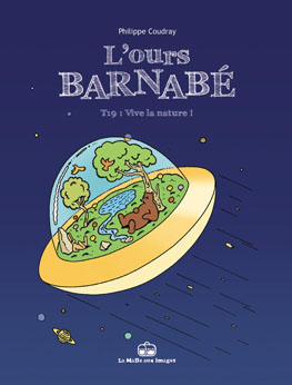 L'Ours Barnabé tome 19