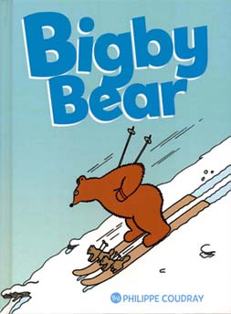 Bigby Bear 1