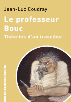 Professeur Bouc