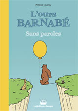 L'Ours Barnab Sabs Paroles