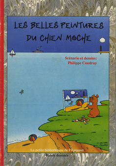 Chien moche