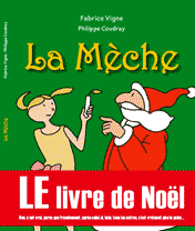 La meche editions castells