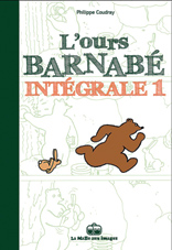 Intgrale Ours Barnab Philippe Coudray