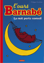 L'Ours Barnab La nuit porte conseil