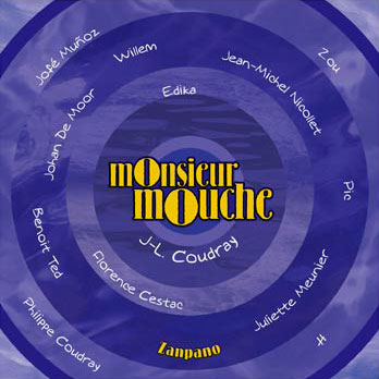 Monsieur Mouche