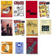 collectifs philippe coudray