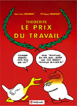 Théocrite le prix du travail