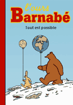 Ours Barnabé tout est possible