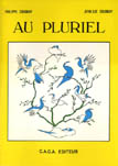 au pluriel