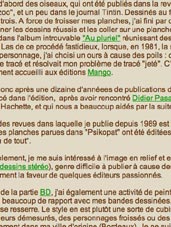 Biographie Philippe Coudray