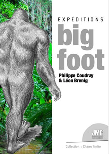 Expeditions bigfoot