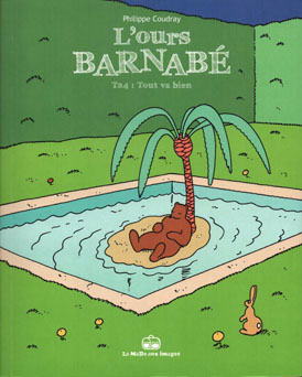 L'Ours Barnab tome 24