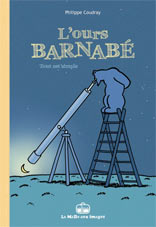 Ours Barnabé tout est simple