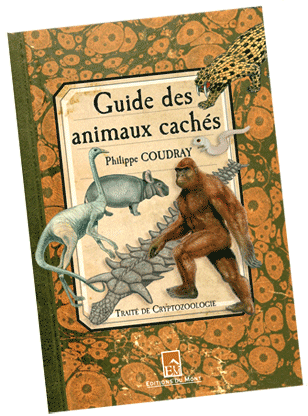 Guide des animaux cachs cryptozoologie