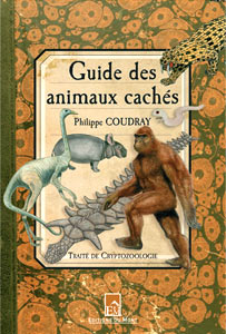 guide des animaux cachs