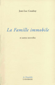 la famille immobile