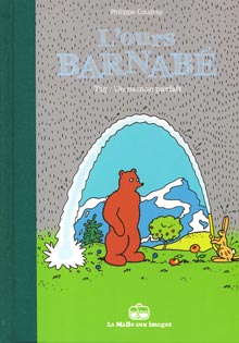 L'Ours Barnabé Un monde parfait