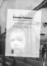 schreber president