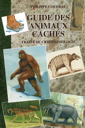 Guide des animaux cachs