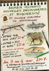 cryptozoologie