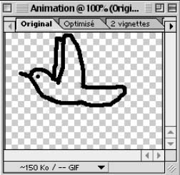 Gif anime
